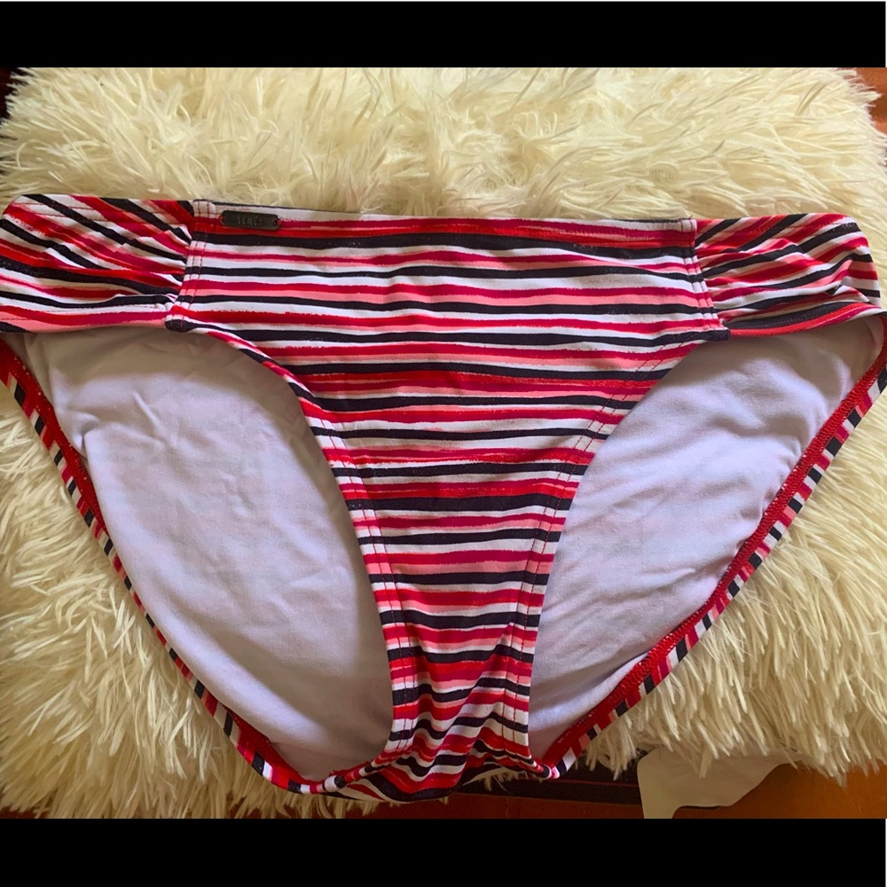 🔥2/$30 LOLE bikini bottom